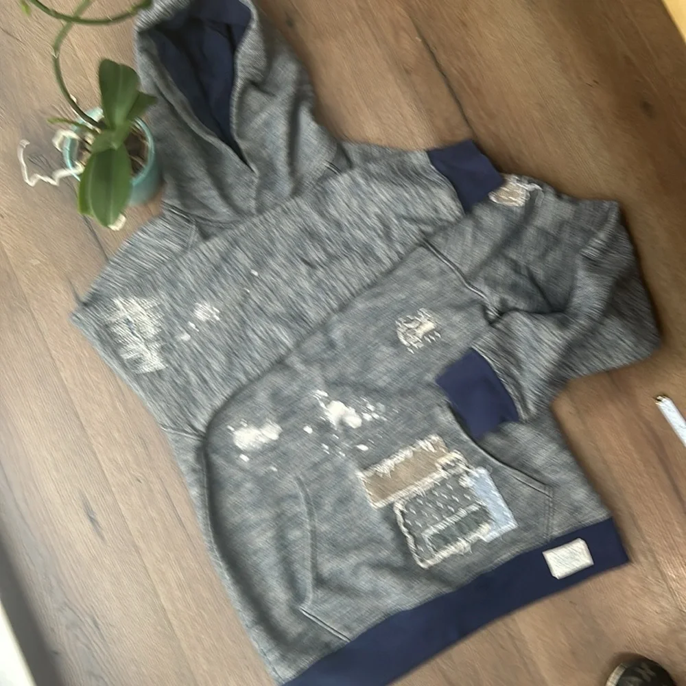 Polo Ralph Lauren Denim Supply ! RARE PIECE !